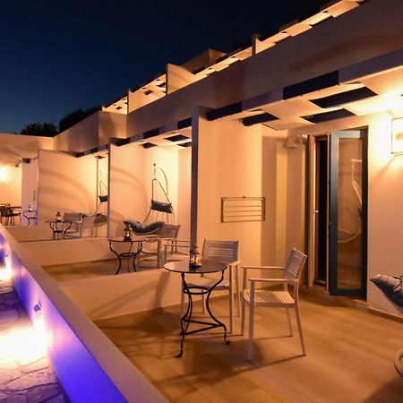 Aphrodite Studios Kalymnos Myrties Exteriör bild