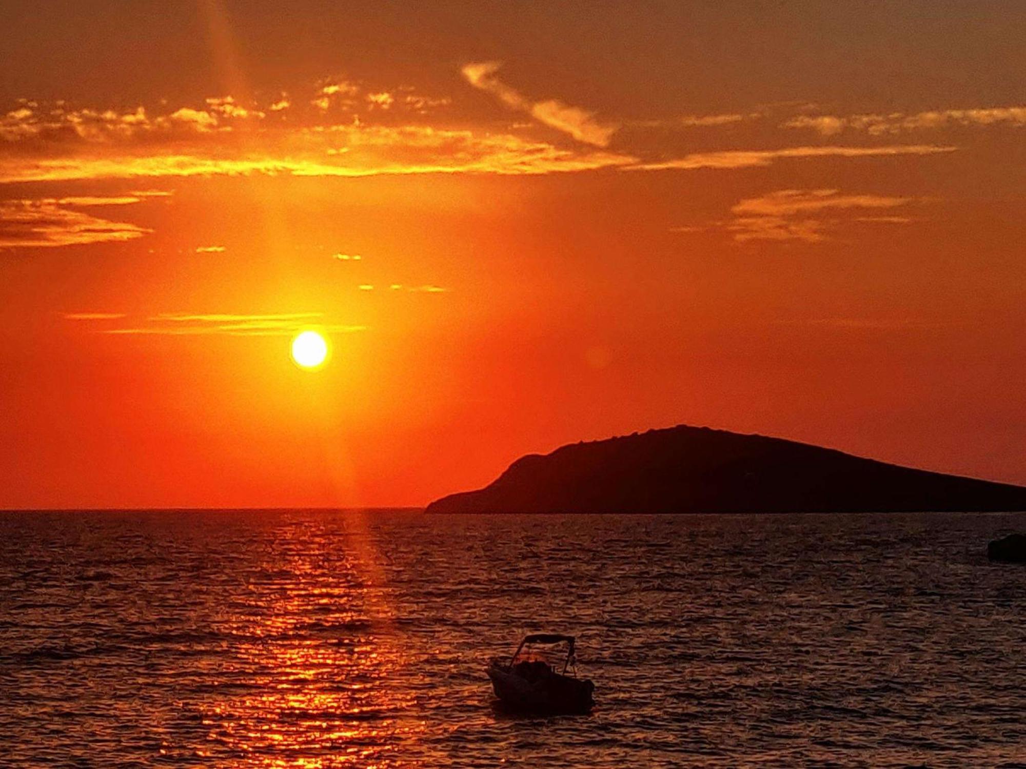 Aphrodite Studios Kalymnos Myrties Exteriör bild