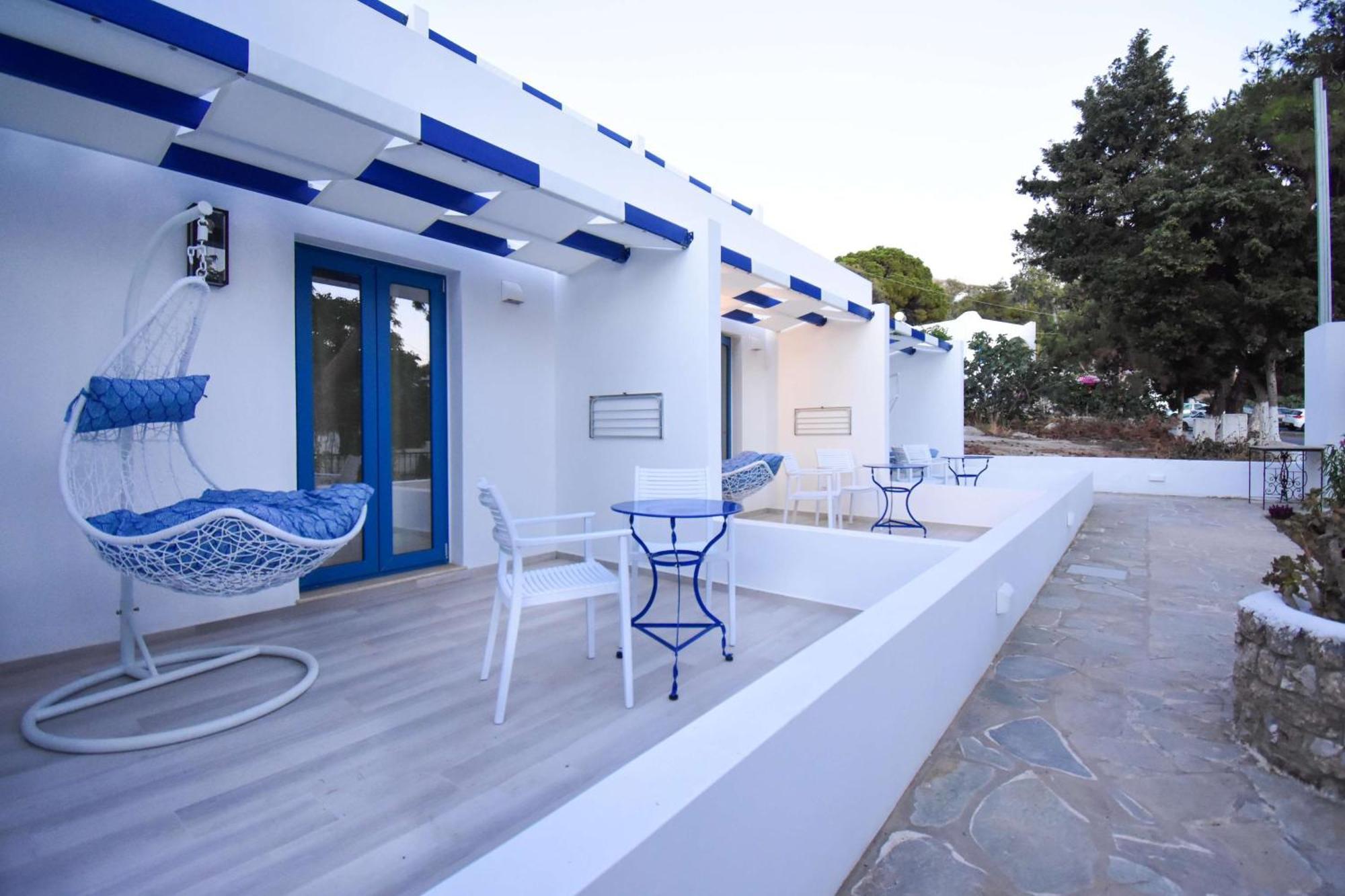 Aphrodite Studios Kalymnos Myrties Exteriör bild