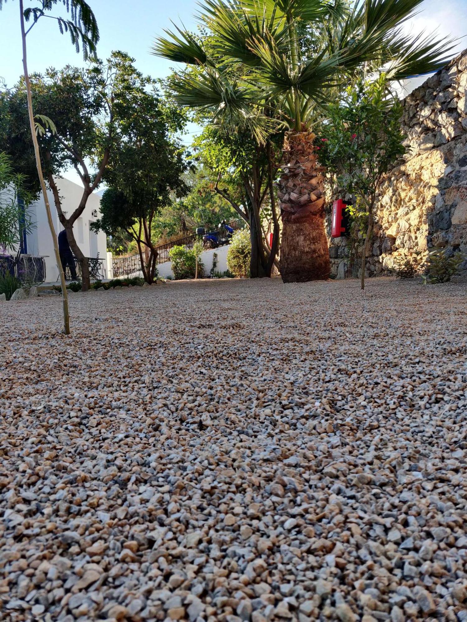Aphrodite Studios Kalymnos Myrties Exteriör bild